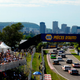 Illustration for article titled The Ten Tracks Where NASCAR Has To Race